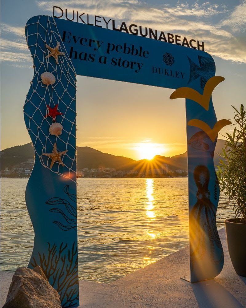 DUKLEY GARDENS- elitno naselje sa vilama i penthouse apartmanima. - Amfora Real Estate