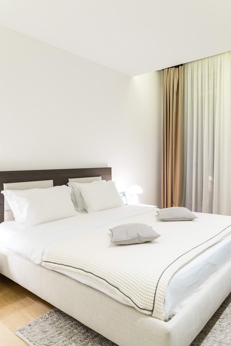 DUKLEY GARDENS- elitno naselje sa vilama i penthouse apartmanima. - Amfora Real Estate