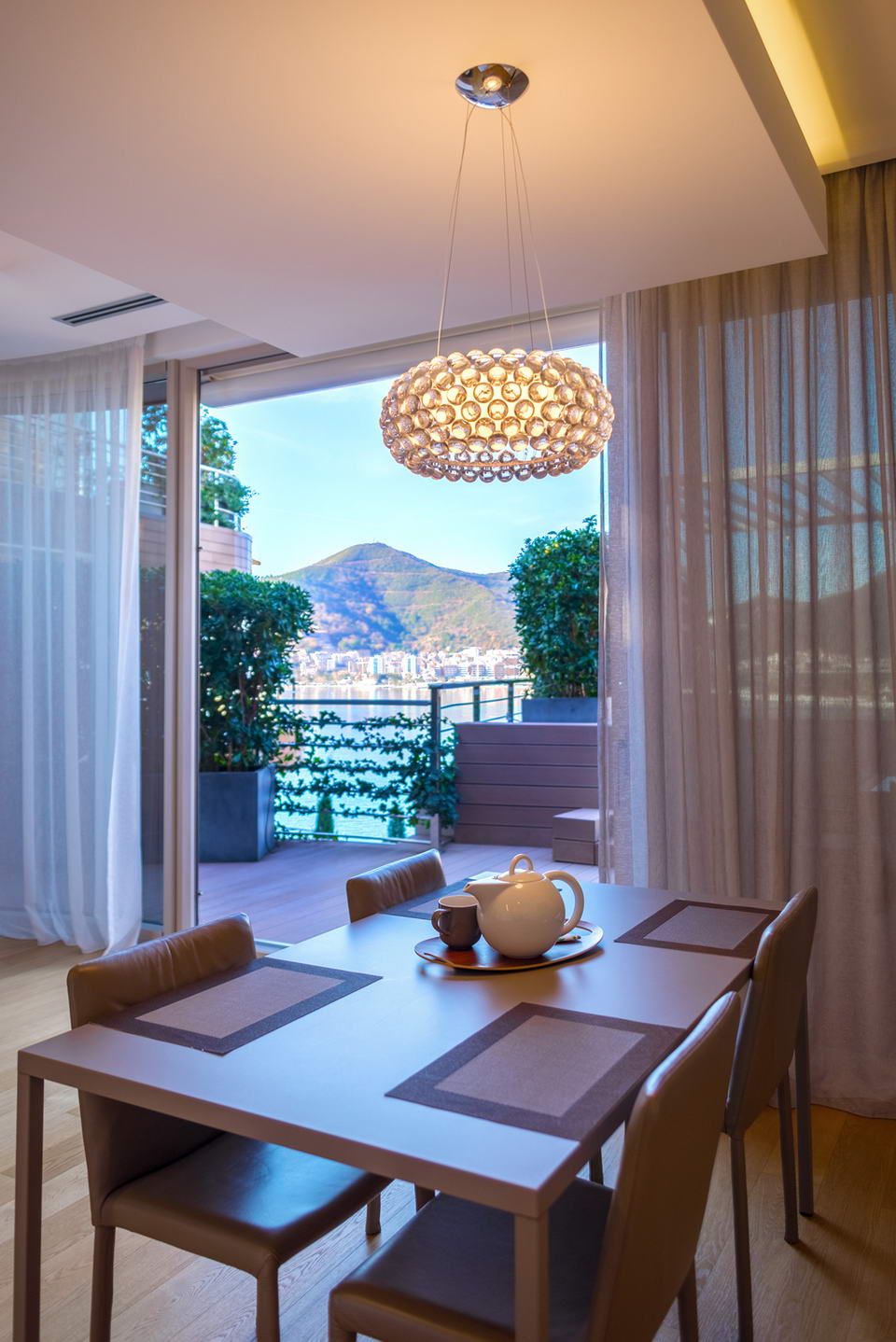 DUKLEY GARDENS- elitno naselje sa vilama i penthouse apartmanima. - Amfora Real Estate