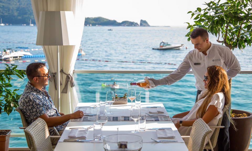 DUKLEY GARDENS- elitno naselje sa vilama i penthouse apartmanima. - Amfora Real Estate