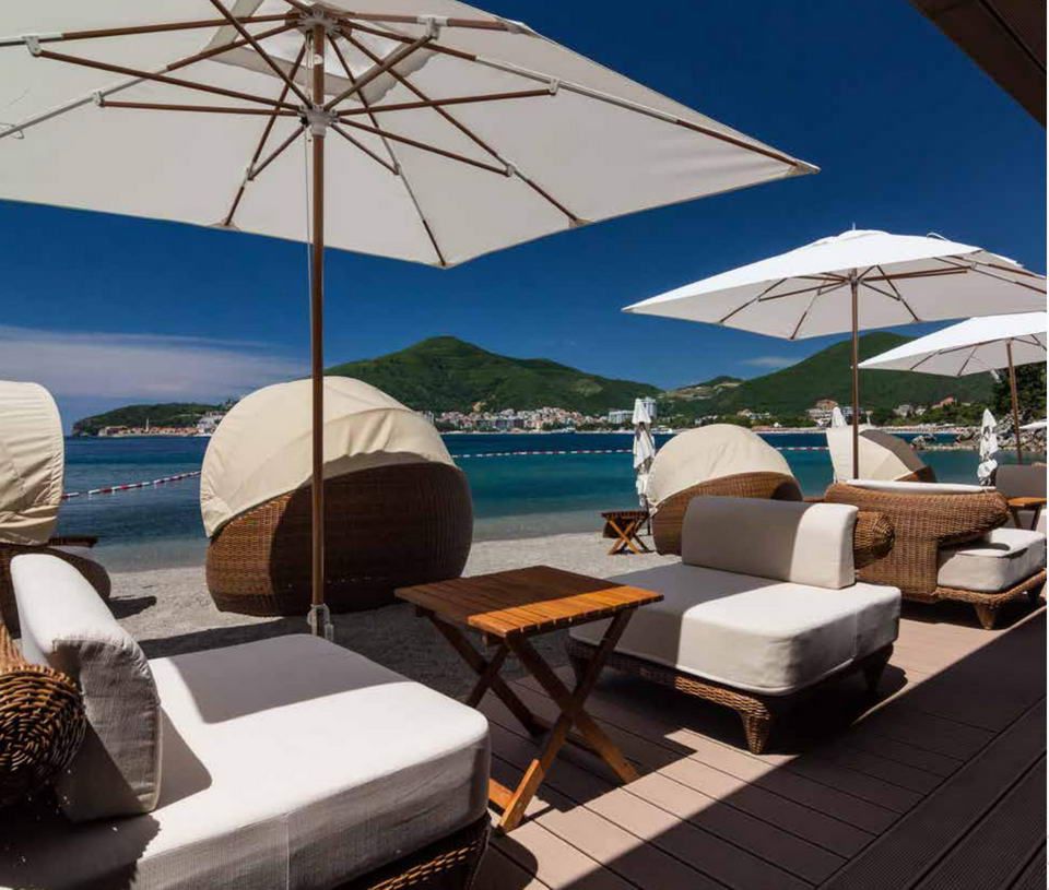 DUKLEY GARDENS- elitno naselje sa vilama i penthouse apartmanima. - Amfora Real Estate