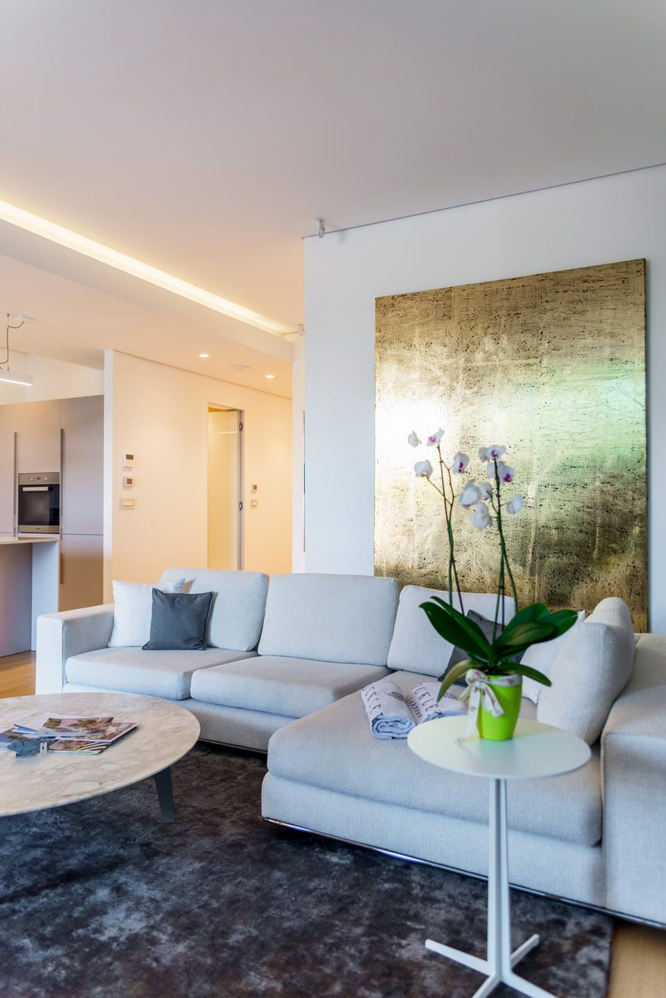 DUKLEY GARDENS- elitno naselje sa vilama i penthouse apartmanima. - Amfora Real Estate