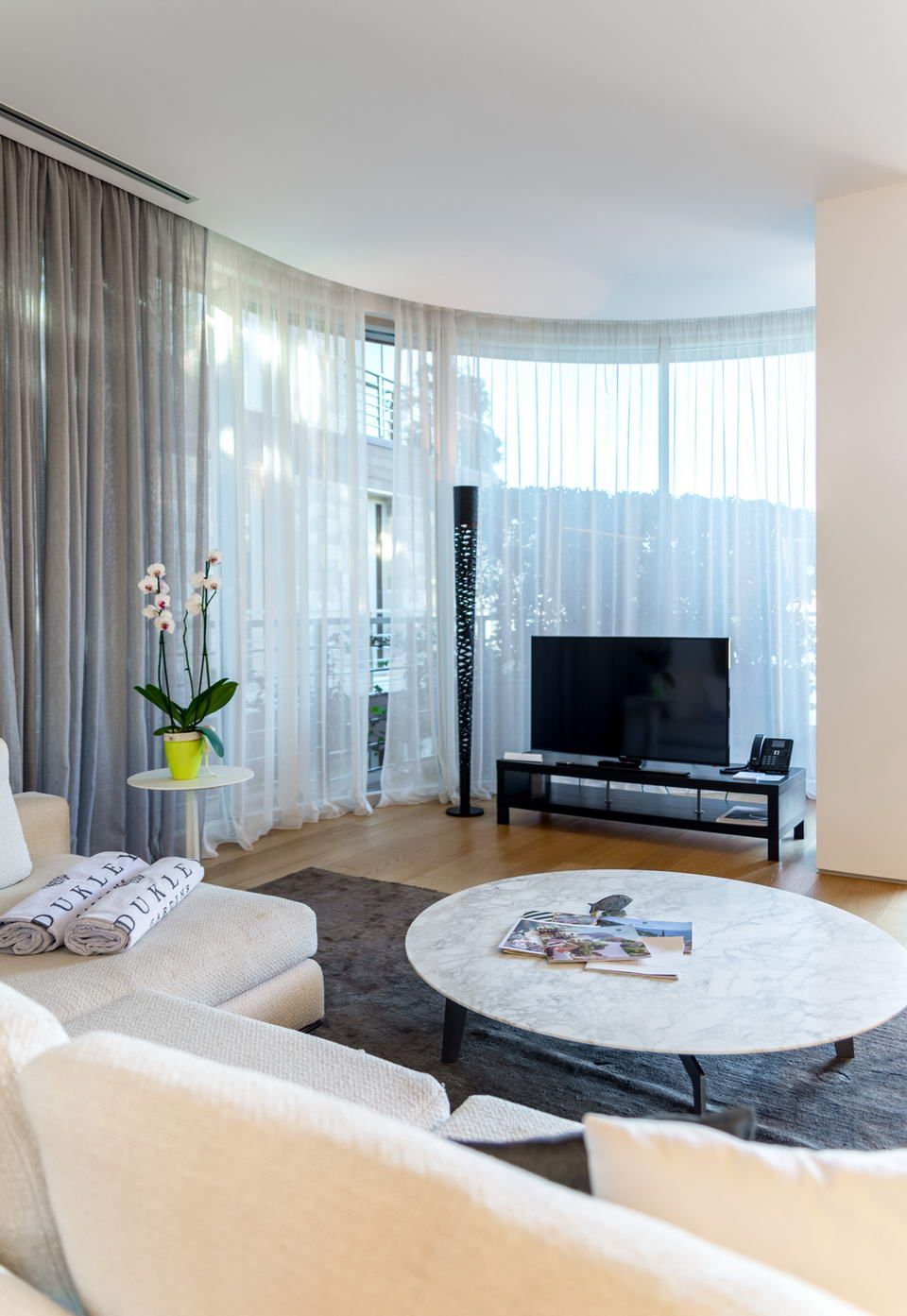 DUKLEY GARDENS- elitno naselje sa vilama i penthouse apartmanima. - Amfora Real Estate