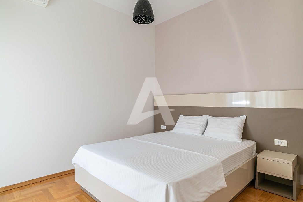 amforaproperty.com/ANATOLIA NEW BEČIĆI – Luksuzni apartmani u novom naselju na samo 400m od plaže sa prelijepim pogledom!