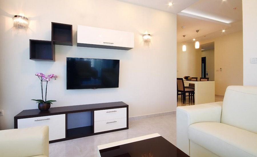 Ekskluzivna ponuda! Luksuzni apartmani sa nevjerovatnim pogledom na more na atraktivnoj lokaciji! - Amfora Real Estate