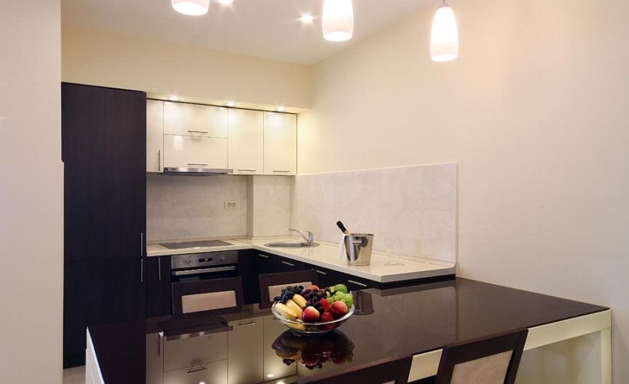 Ekskluzivna ponuda! Luksuzni apartmani sa nevjerovatnim pogledom na more na atraktivnoj lokaciji! - Amfora Real Estate