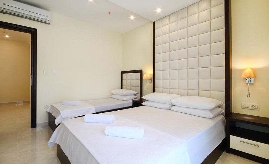 Ekskluzivna ponuda! Luksuzni apartmani sa nevjerovatnim pogledom na more na atraktivnoj lokaciji! - Amfora Real Estate