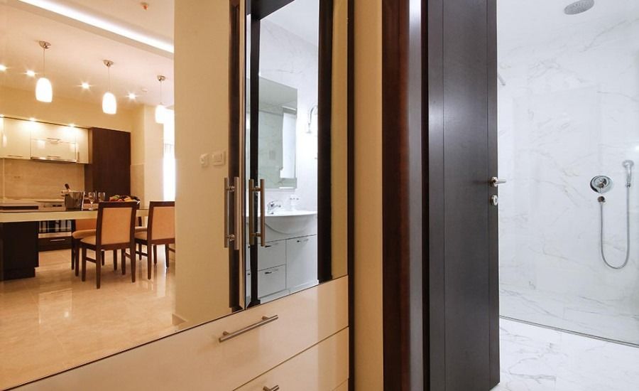 Ekskluzivna ponuda! Luksuzni apartmani sa nevjerovatnim pogledom na more na atraktivnoj lokaciji! - Amfora Real Estate