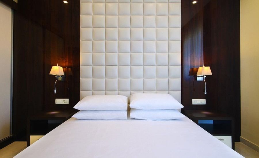 Ekskluzivna ponuda! Luksuzni apartmani sa nevjerovatnim pogledom na more na atraktivnoj lokaciji! - Amfora Real Estate