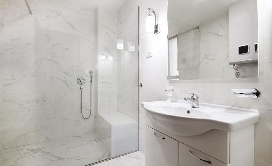 Ekskluzivna ponuda! Luksuzni apartmani sa nevjerovatnim pogledom na more na atraktivnoj lokaciji! - Amfora Real Estate