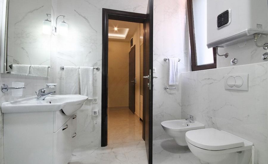 Ekskluzivna ponuda! Luksuzni apartmani sa nevjerovatnim pogledom na more na atraktivnoj lokaciji! - Amfora Real Estate