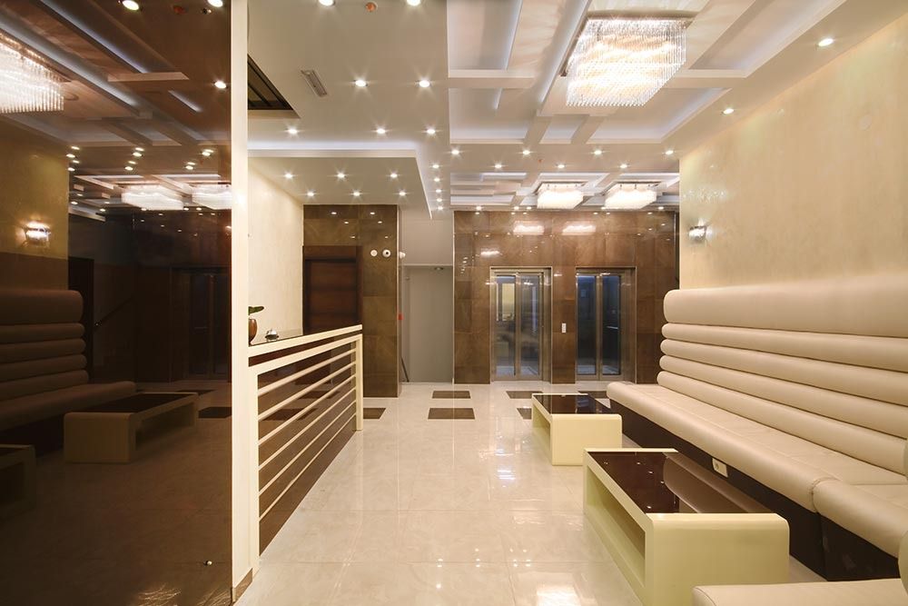 Ekskluzivna ponuda! Luksuzni apartmani sa nevjerovatnim pogledom na more na atraktivnoj lokaciji! - Amfora Real Estate