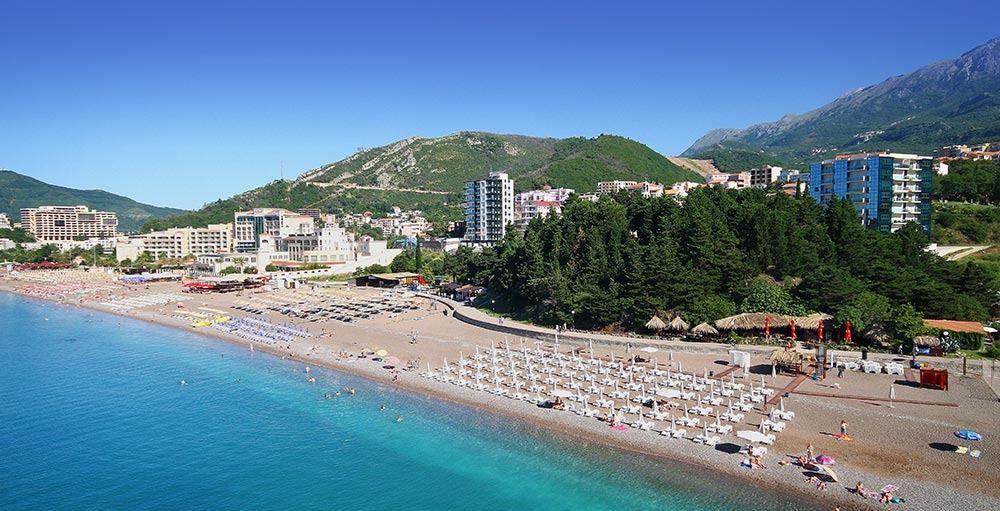 Ekskluzivna ponuda! Luksuzni apartmani sa nevjerovatnim pogledom na more na atraktivnoj lokaciji! - Amfora Real Estate