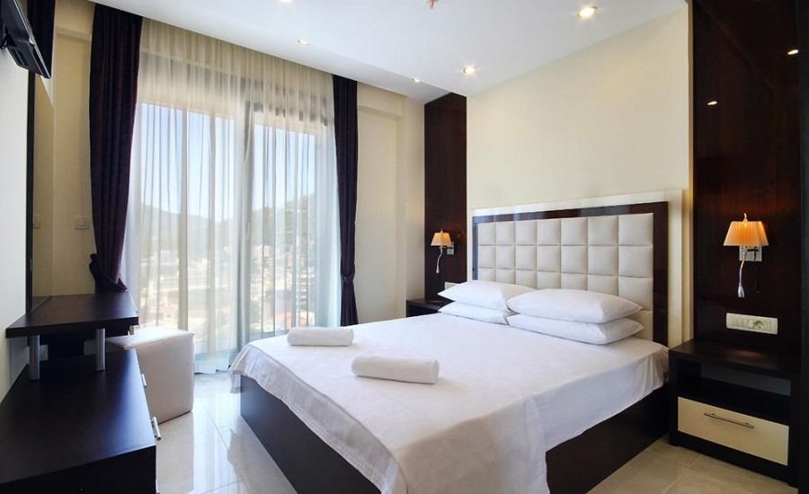 Ekskluzivna ponuda! Luksuzni apartmani sa nevjerovatnim pogledom na more na atraktivnoj lokaciji! - Amfora Real Estate