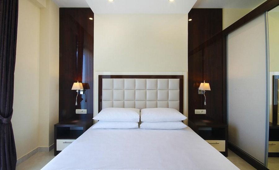 Ekskluzivna ponuda! Luksuzni apartmani sa nevjerovatnim pogledom na more na atraktivnoj lokaciji! - Amfora Real Estate