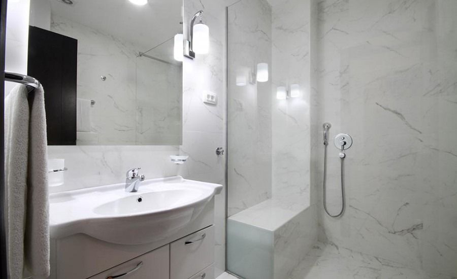 Ekskluzivna ponuda! Luksuzni apartmani sa nevjerovatnim pogledom na more na atraktivnoj lokaciji! - Amfora Real Estate