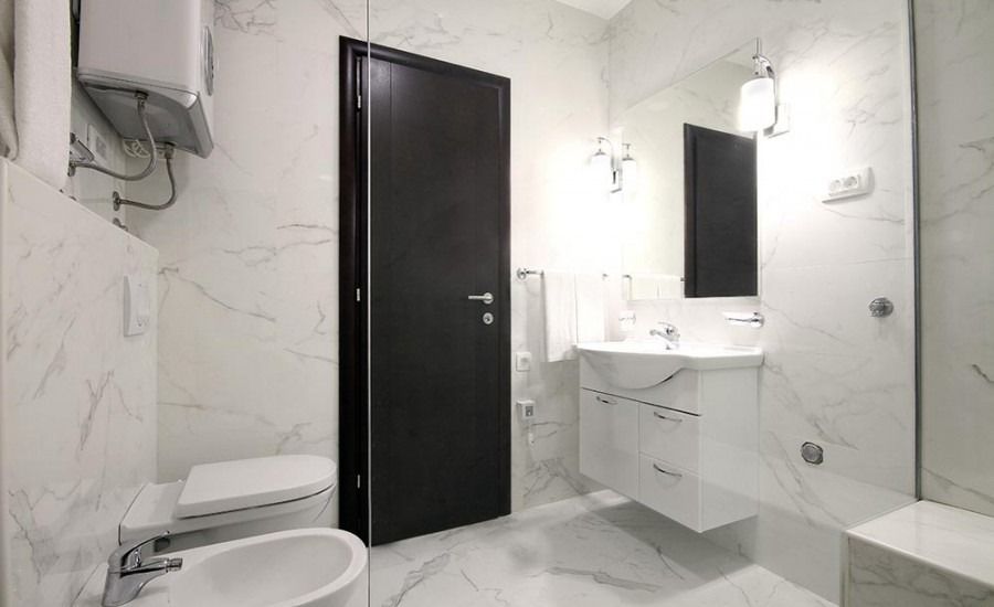 Ekskluzivna ponuda! Luksuzni apartmani sa nevjerovatnim pogledom na more na atraktivnoj lokaciji! - Amfora Real Estate