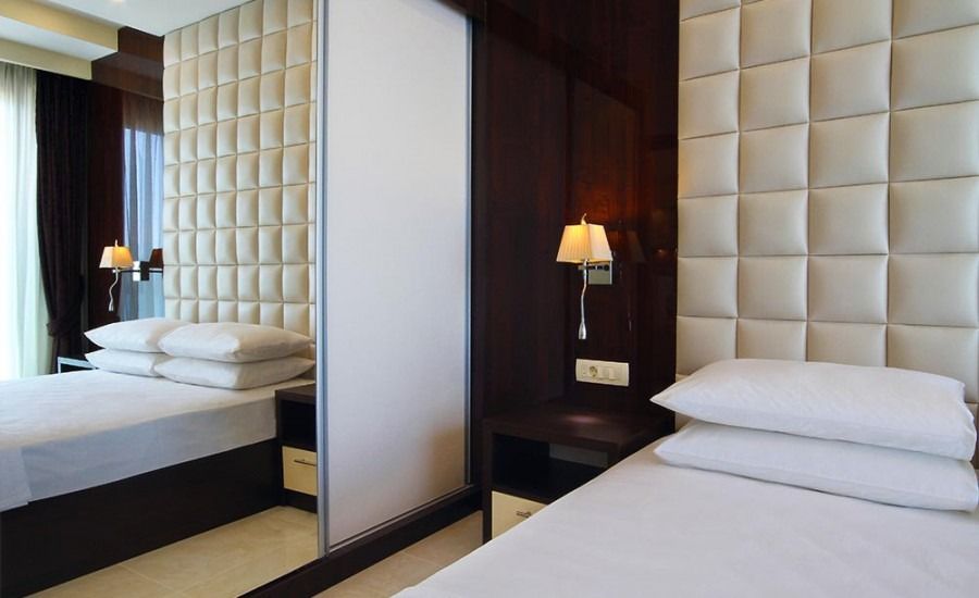 Ekskluzivna ponuda! Luksuzni apartmani sa nevjerovatnim pogledom na more na atraktivnoj lokaciji! - Amfora Real Estate