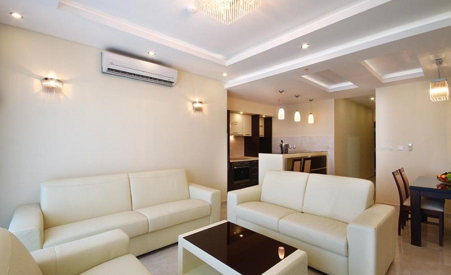 Ekskluzivna ponuda! Luksuzni apartmani sa nevjerovatnim pogledom na more na atraktivnoj lokaciji! - Amfora Real Estate