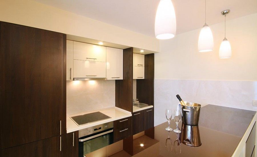 Ekskluzivna ponuda! Luksuzni apartmani sa nevjerovatnim pogledom na more na atraktivnoj lokaciji! - Amfora Real Estate