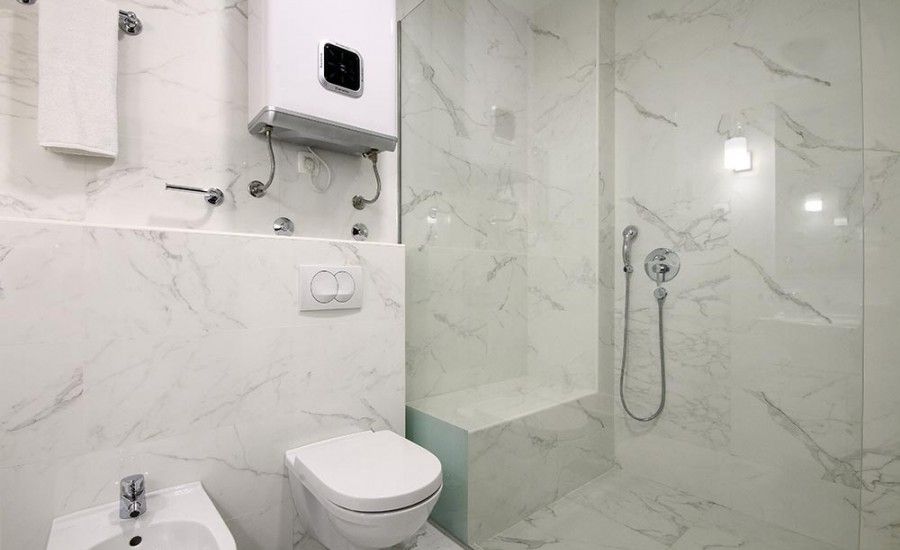 Ekskluzivna ponuda! Luksuzni apartmani sa nevjerovatnim pogledom na more na atraktivnoj lokaciji! - Amfora Real Estate