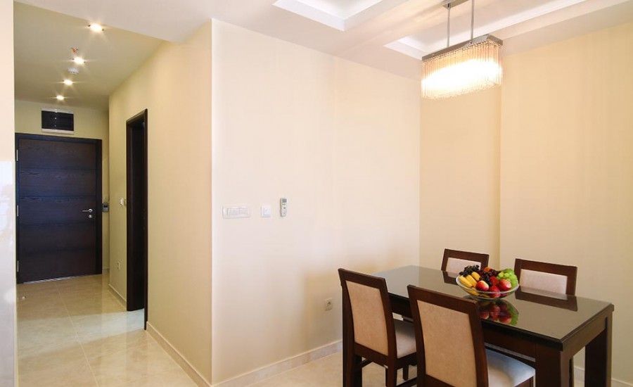 Ekskluzivna ponuda! Luksuzni apartmani sa nevjerovatnim pogledom na more na atraktivnoj lokaciji! - Amfora Real Estate