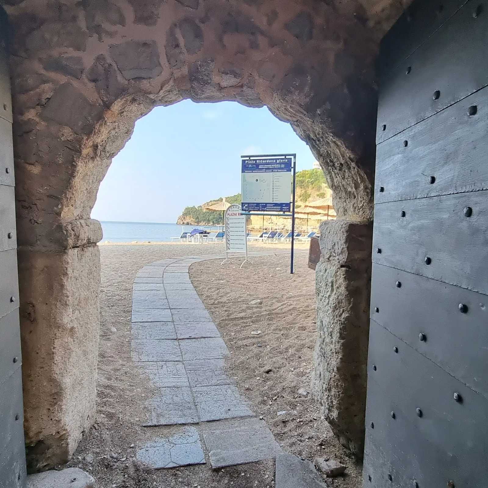 Poslovni prostor 41m2, Stari Grad Budva - Amfora Real Estate