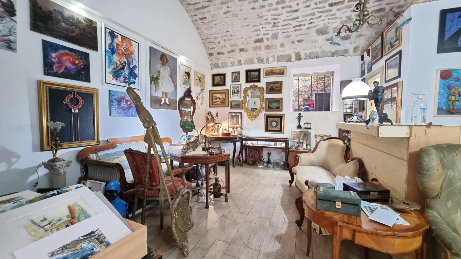 Poslovni prostor 41m2, Stari Grad Budva - Amfora Real Estate