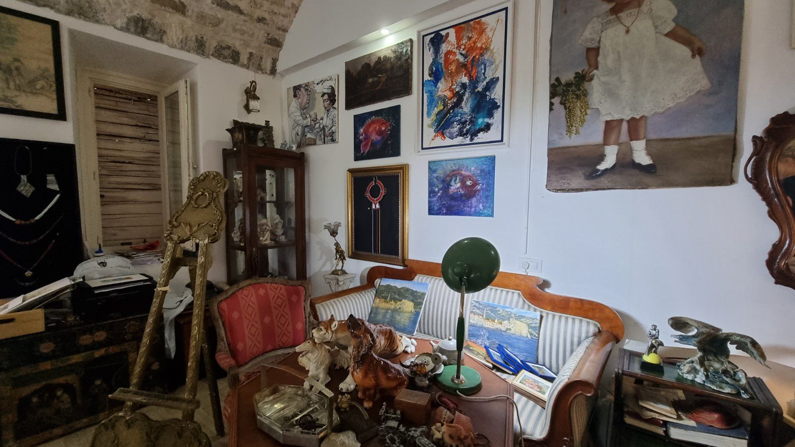 Poslovni prostor 41m2, Stari Grad Budva - Amfora Real Estate