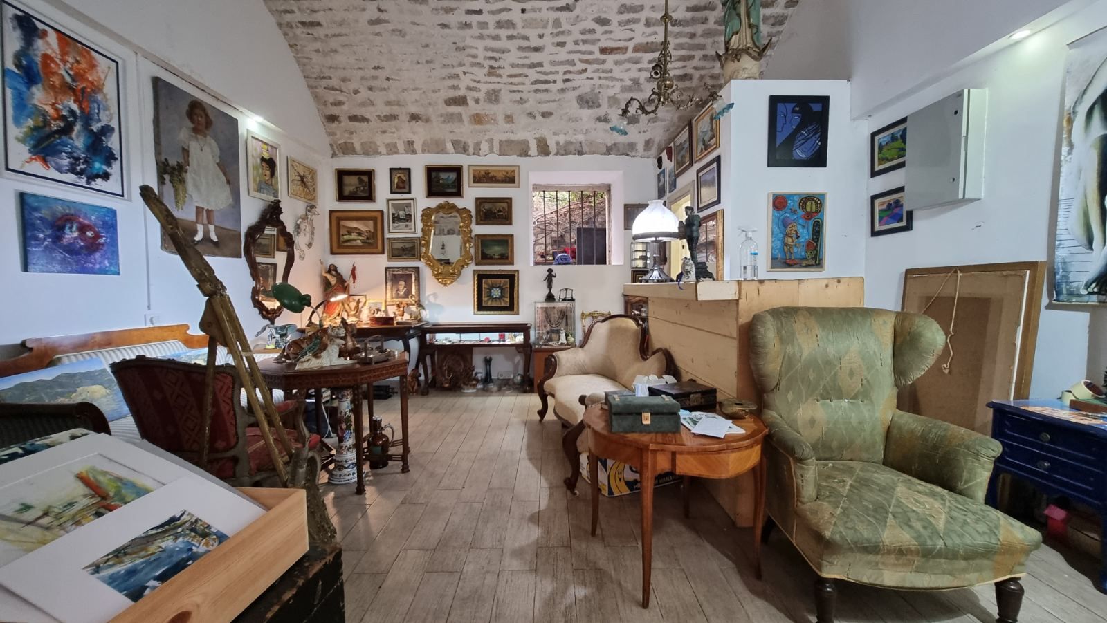 Poslovni prostor 41m2, Stari Grad Budva - Amfora Real Estate