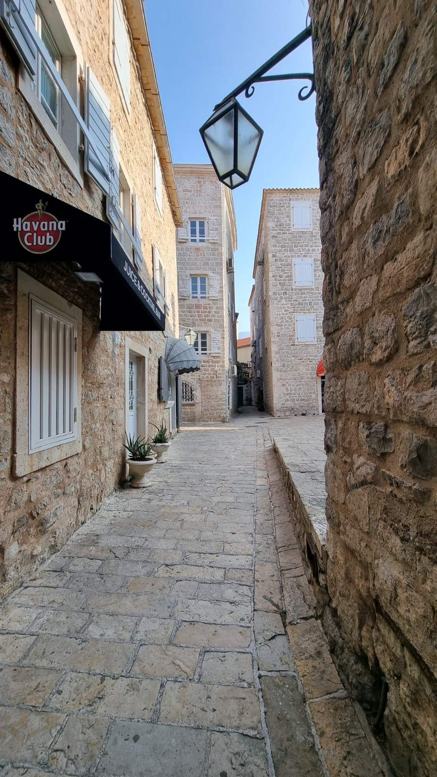 Poslovni prostor 41m2, Stari Grad Budva - Amfora Real Estate