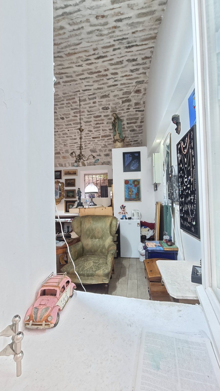 Poslovni prostor 41m2, Stari Grad Budva - Amfora Real Estate