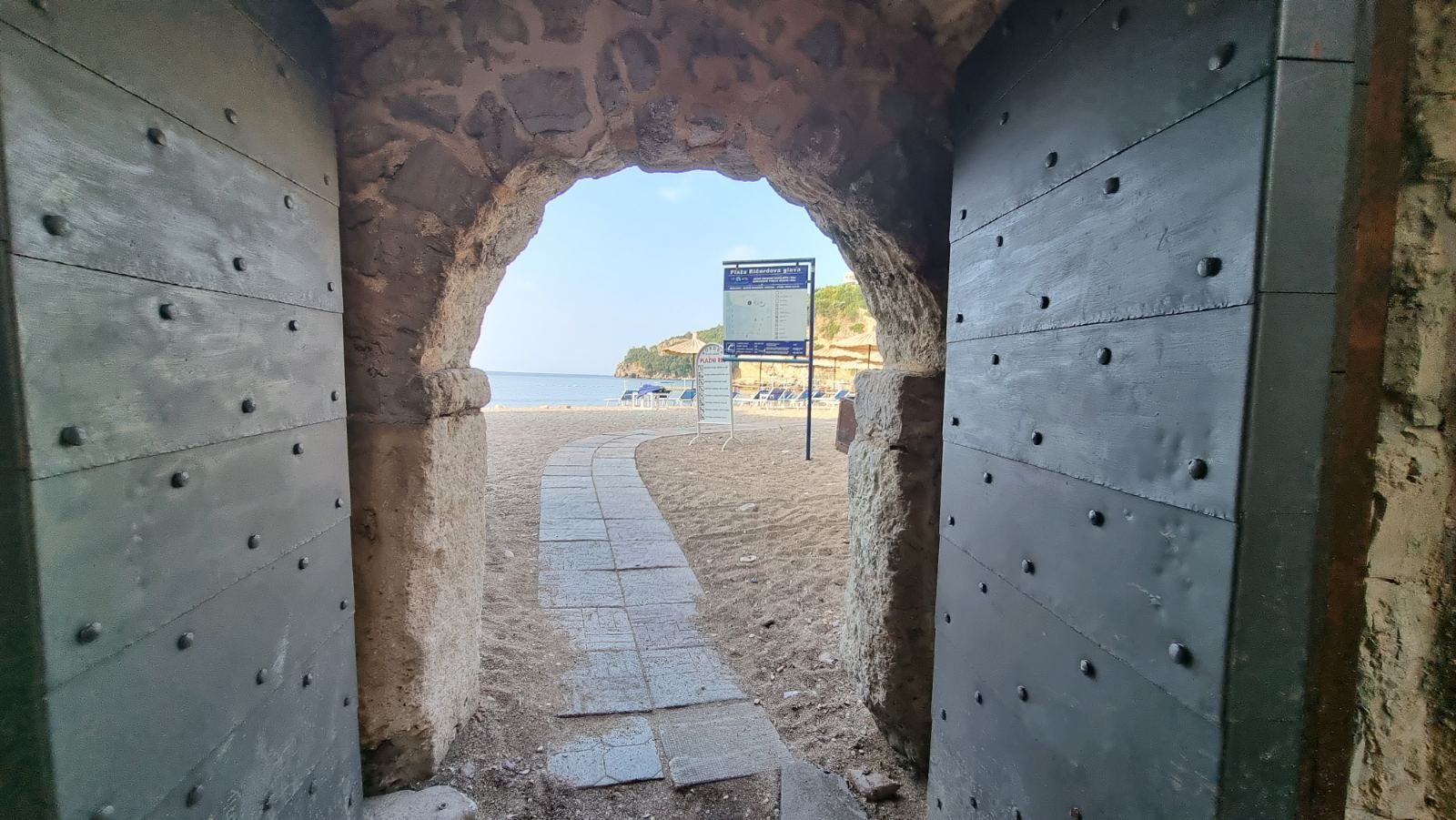 Poslovni prostor 41m2, Stari Grad Budva - Amfora Real Estate