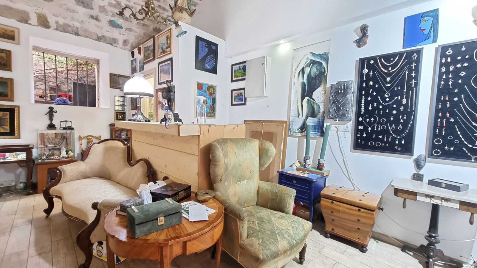 Poslovni prostor 41m2, Stari Grad Budva - Amfora Real Estate