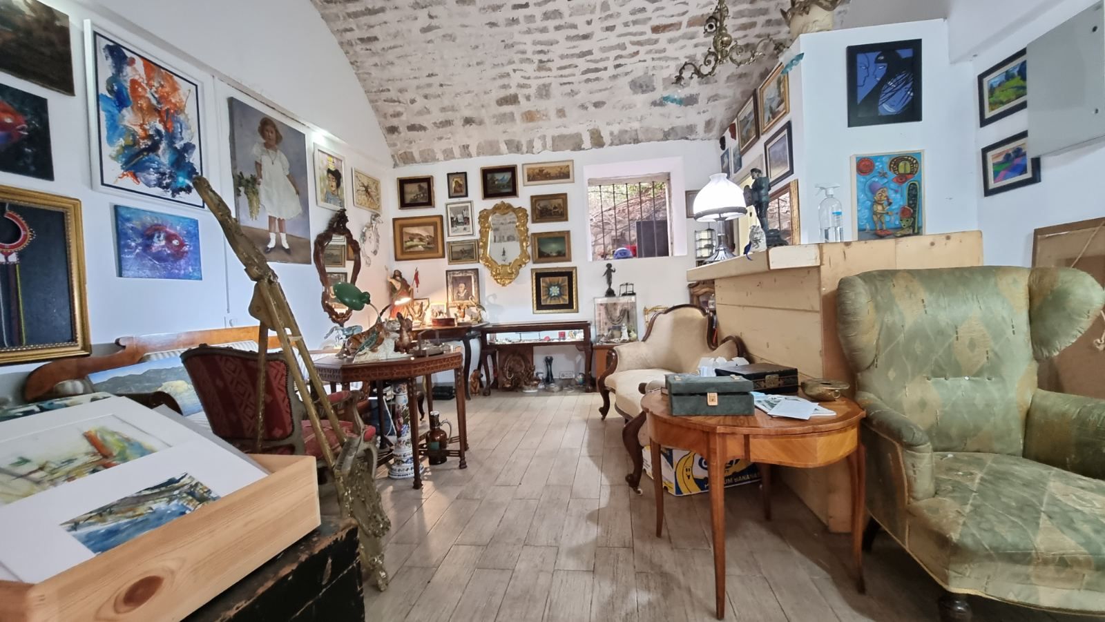 Poslovni prostor 41m2, Stari Grad Budva - Amfora Real Estate