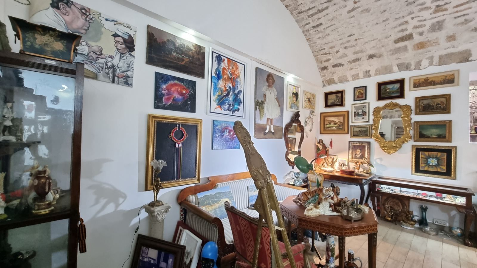 Poslovni prostor 41m2, Stari Grad Budva - Amfora Real Estate