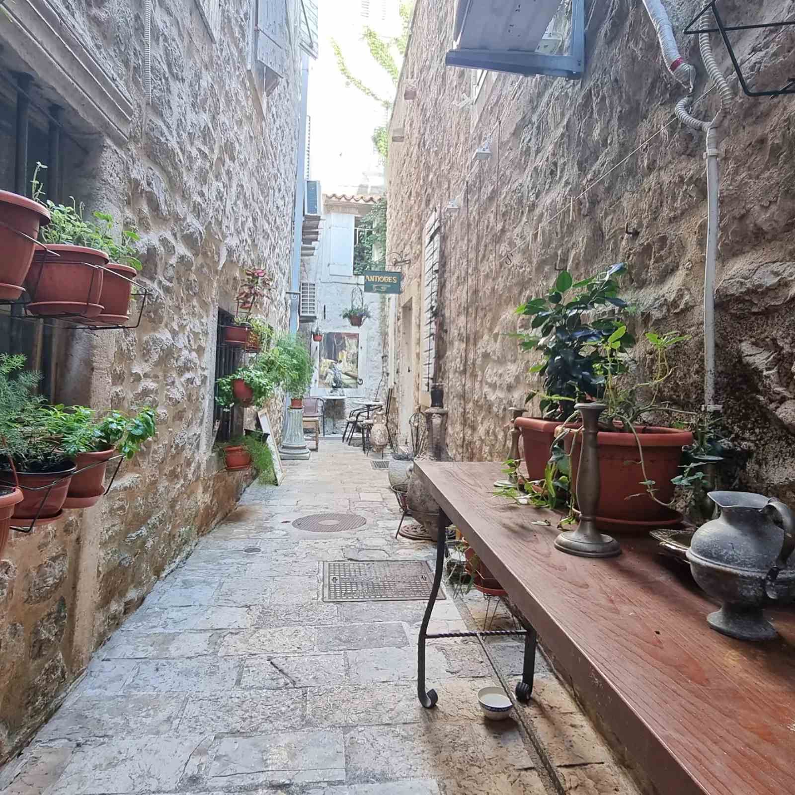 Poslovni prostor 41m2, Stari Grad Budva - Amfora Real Estate