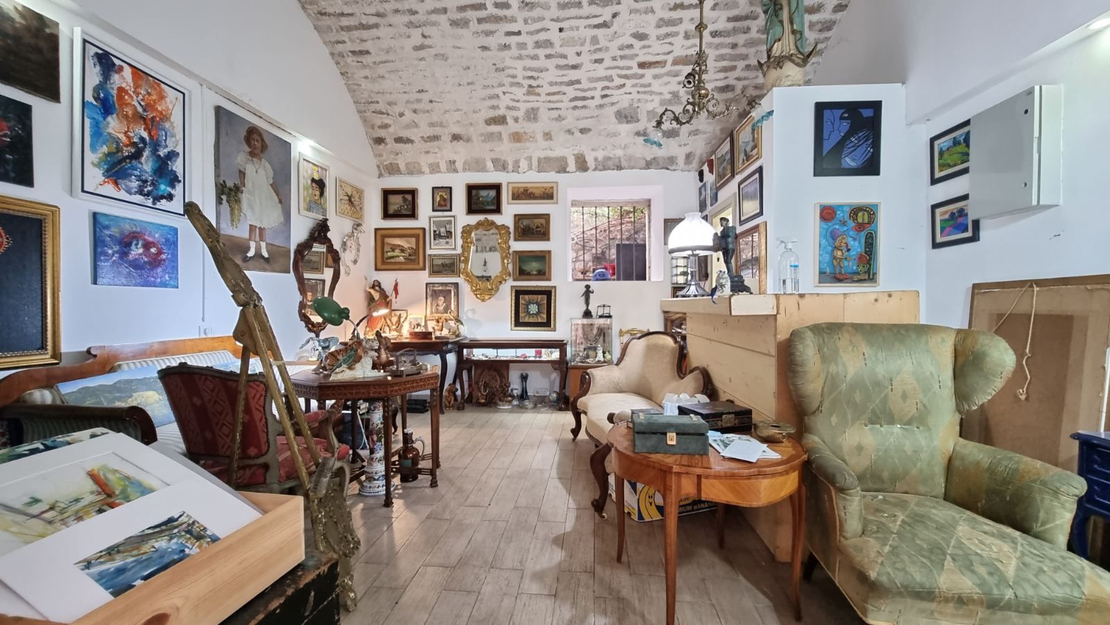 Poslovni prostor 41m2, Stari Grad Budva - Amfora Real Estate