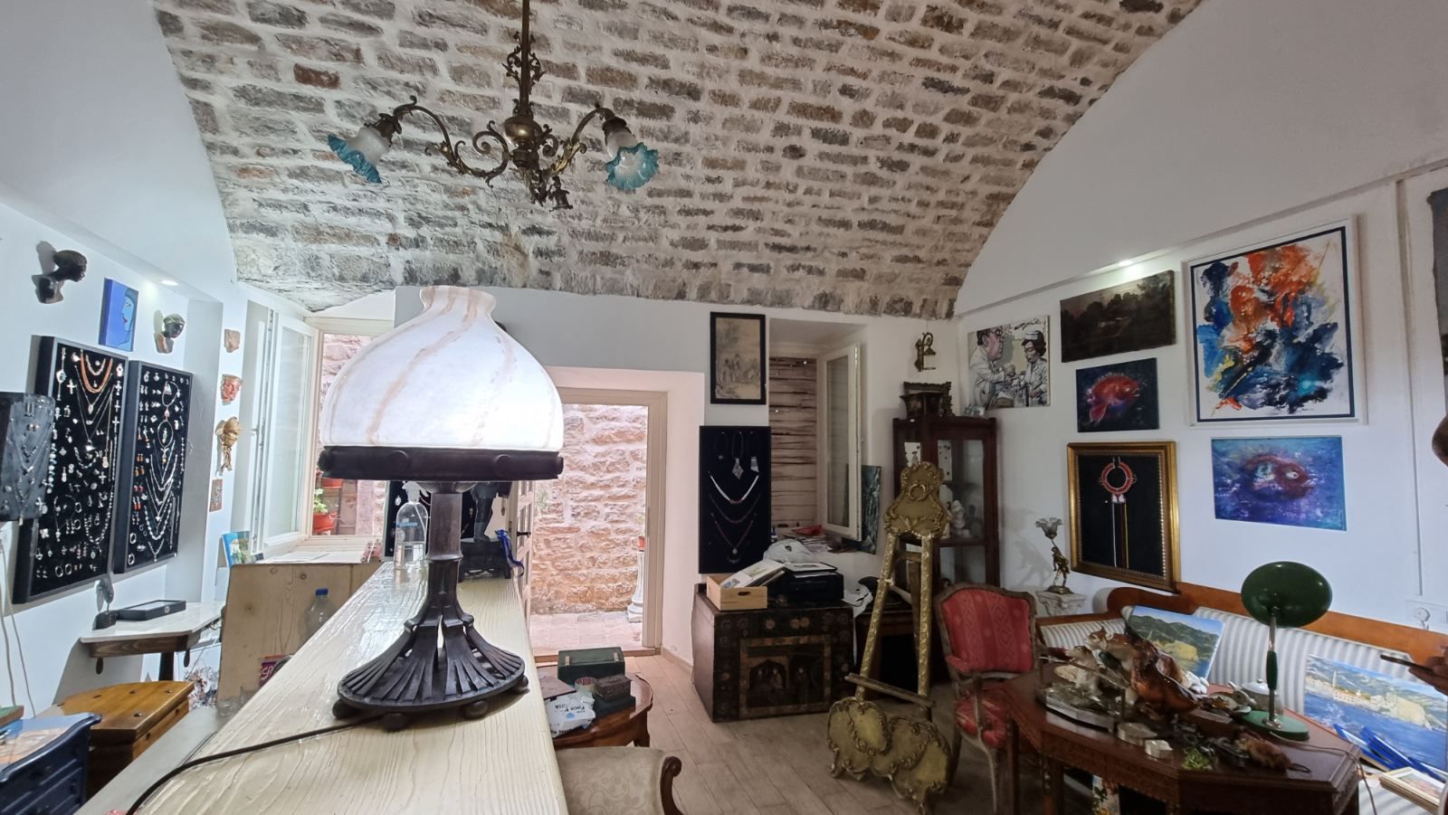 Poslovni prostor 41m2, Stari Grad Budva - Amfora Real Estate