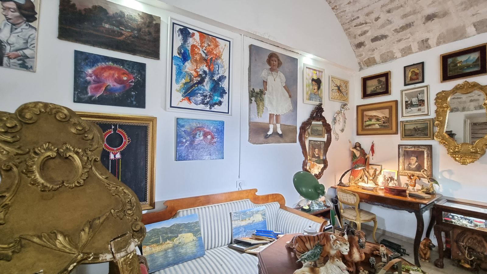 Poslovni prostor 41m2, Stari Grad Budva - Amfora Real Estate