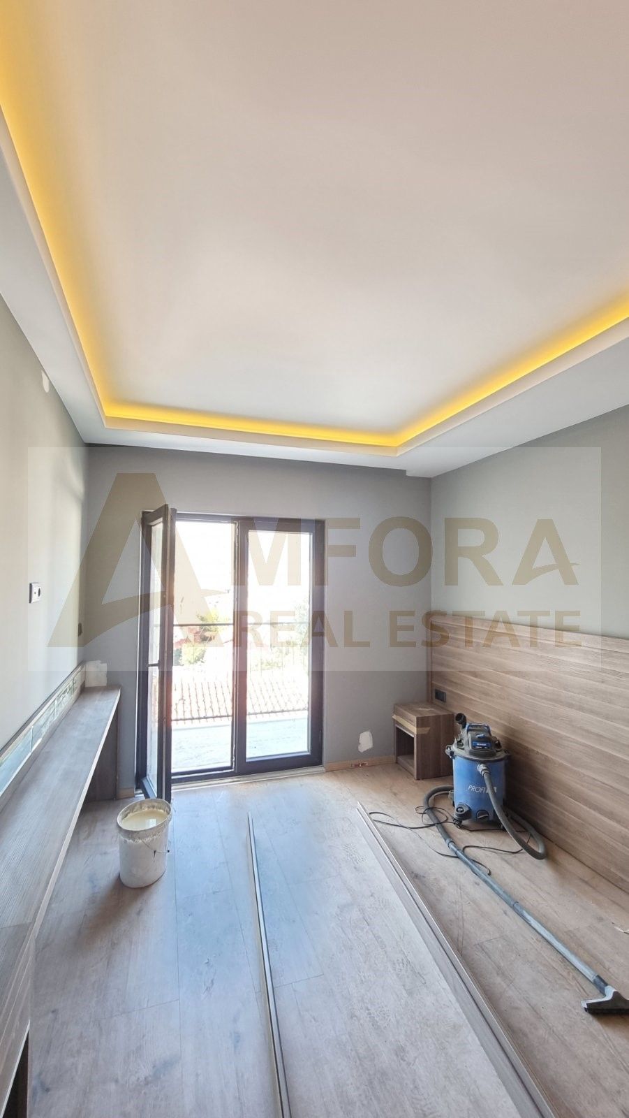 Ekskluzivna ponuda: Novi luksuzni hotel sa 25 soba, bazenom i pogledom na more u srcu Budve - Amfora Real Estate