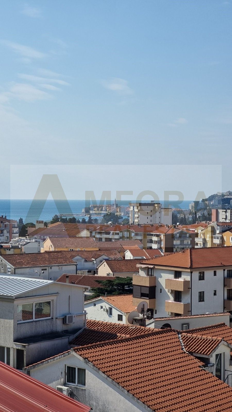 Ekskluzivna ponuda: Novi luksuzni hotel sa 25 soba, bazenom i pogledom na more u srcu Budve - Amfora Real Estate