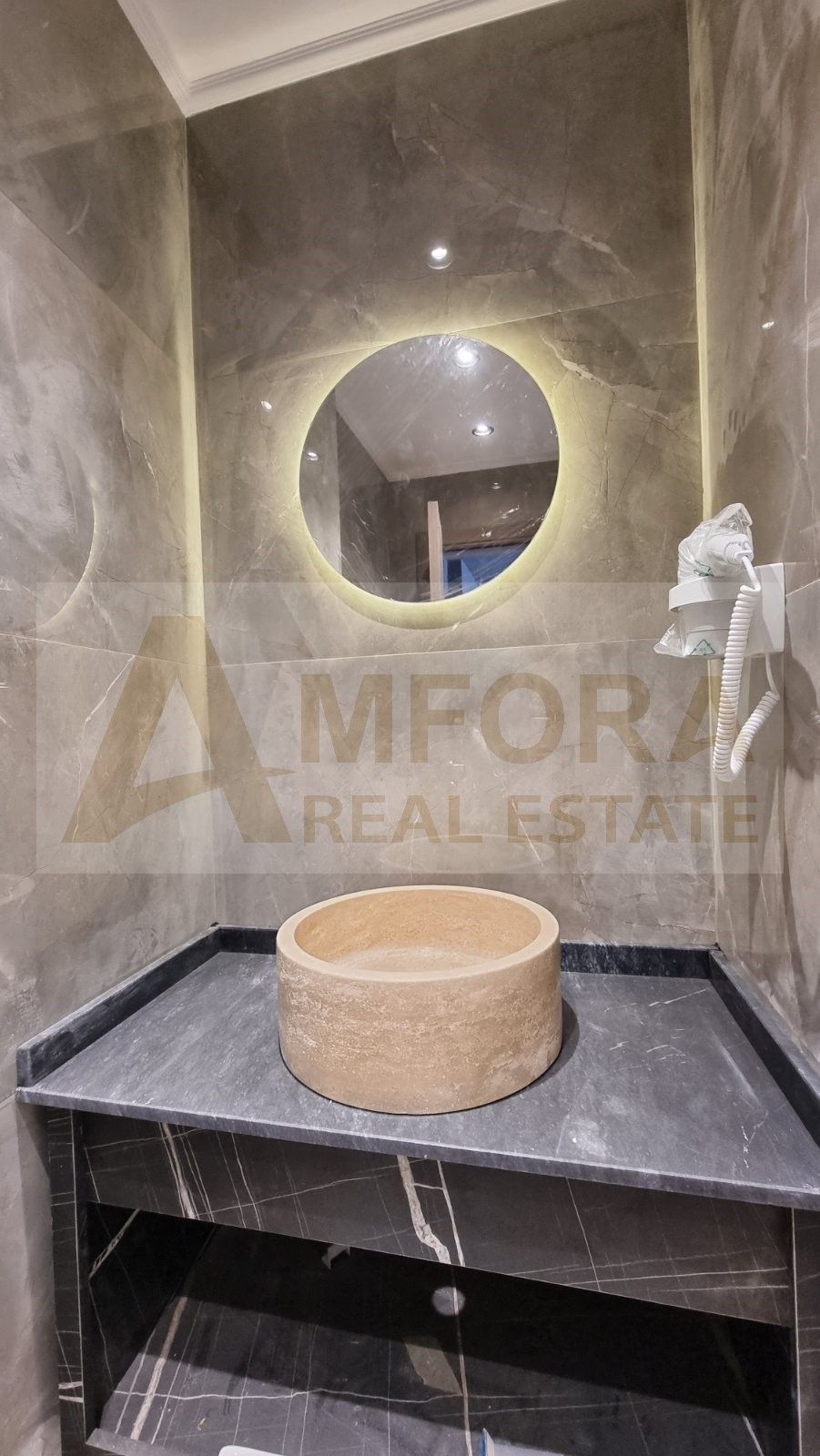 Ekskluzivna ponuda: Novi luksuzni hotel sa 25 soba, bazenom i pogledom na more u srcu Budve - Amfora Real Estate