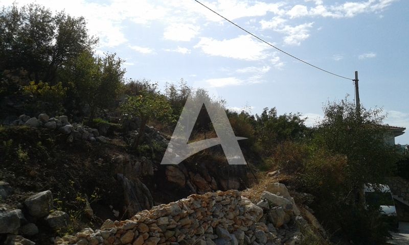 amforaproperty.com/Plac 5283m2- Krstac, Reževići