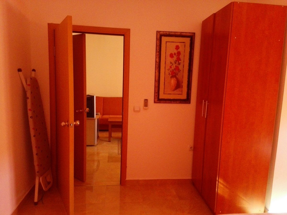 amforaproperty.com/Prodaje se apart-hotel – Šušanj, Bar.