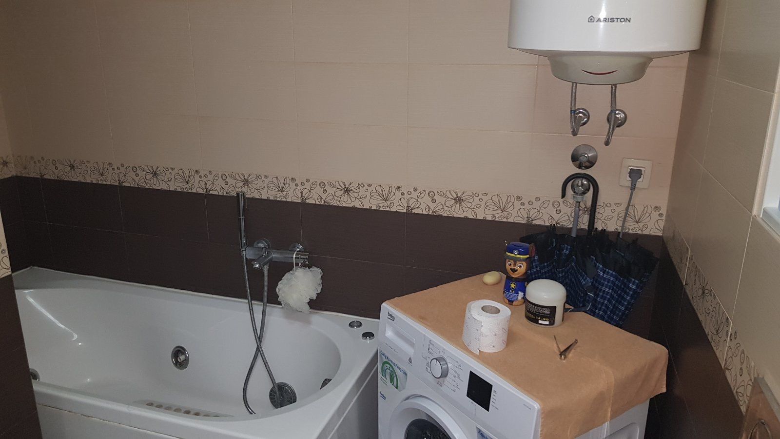 amforaproperty.com/Prodaje se stan u  BSP zgradi iza TQ Plaze