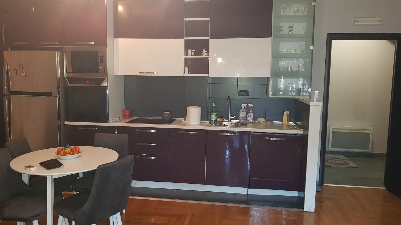 amforaproperty.com/Prodaje se stan u  BSP zgradi iza TQ Plaze
