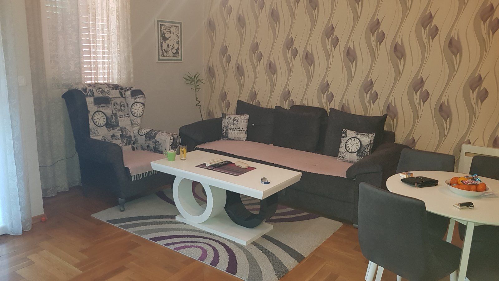 amforaproperty.com/Prodaje se stan u  BSP zgradi iza TQ Plaze