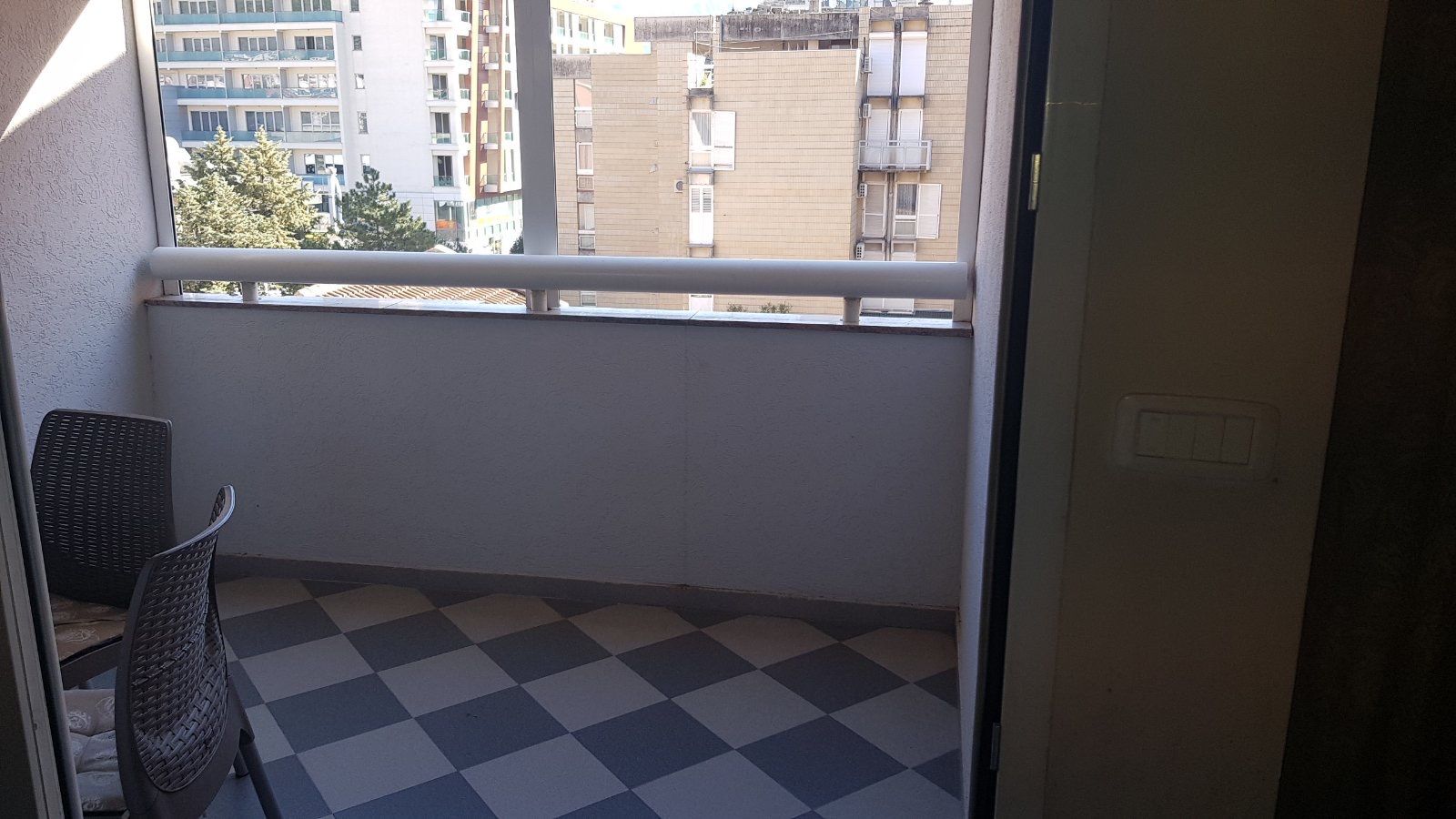 amforaproperty.com/Prodaje se stan u  BSP zgradi iza TQ Plaze