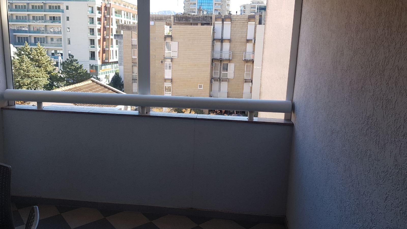amforaproperty.com/Prodaje se stan u  BSP zgradi iza TQ Plaze